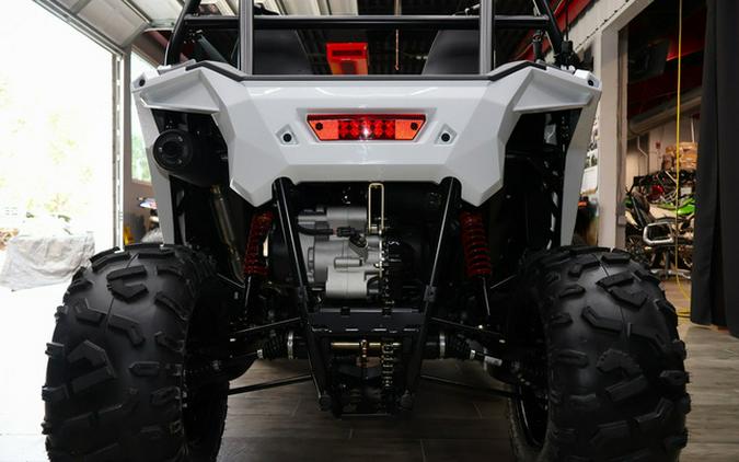 2024 Polaris RZR 200 EFI