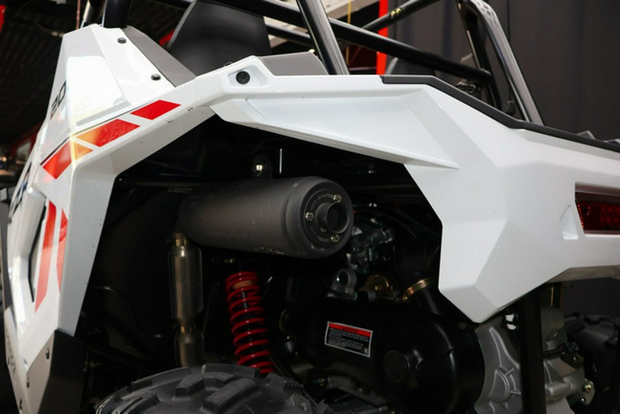 2024 Polaris RZR 200 EFI