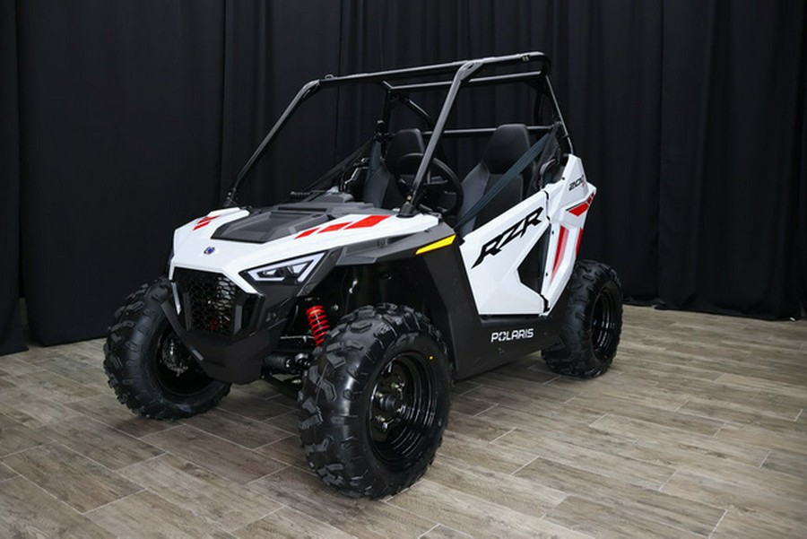 2024 Polaris RZR 200 EFI