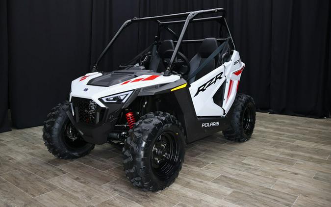 2024 Polaris RZR 200 EFI