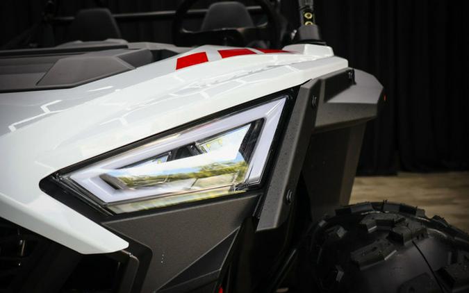 2024 Polaris RZR 200 EFI