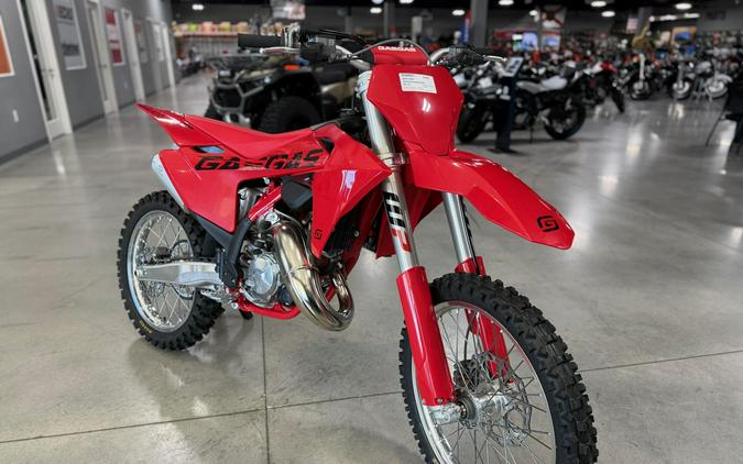 2025 GAS GAS MC 125
