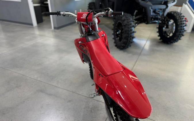 2025 GAS GAS MC 125