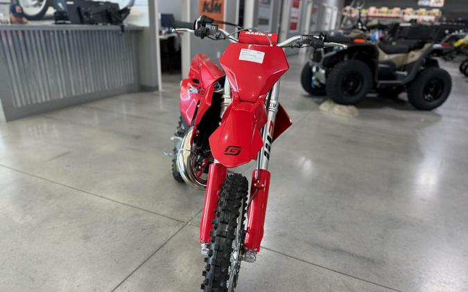 2025 GAS GAS MC 125