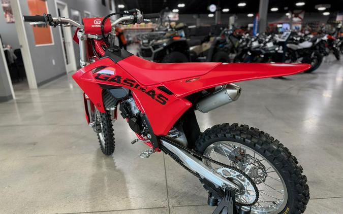 2025 GAS GAS MC 125
