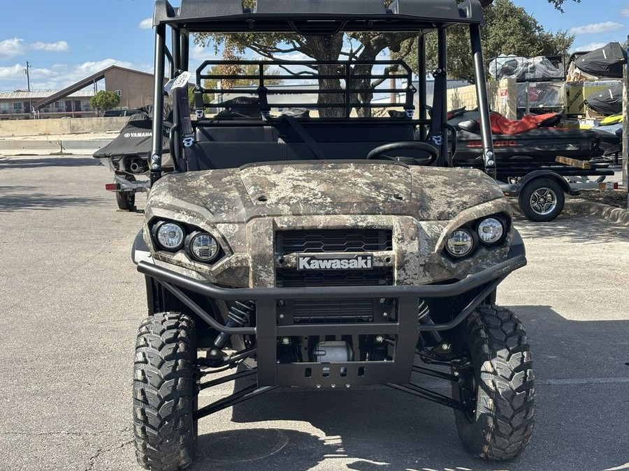 2026 Kawasaki Mule PRO-FXT™ 1000 Platinum Ranch Edition
