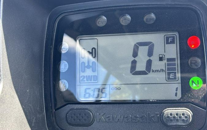 2026 Kawasaki Mule PRO-FXT™ 1000 Platinum Ranch Edition