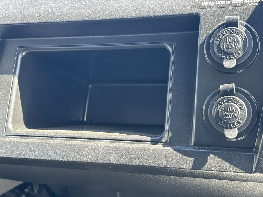 2026 Kawasaki Mule PRO-FXT™ 1000 Platinum Ranch Edition