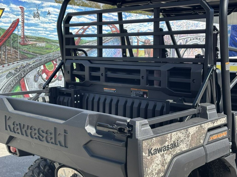 2026 Kawasaki Mule PRO-FXT™ 1000 Platinum Ranch Edition