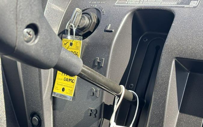 2026 Kawasaki Mule PRO-FXT™ 1000 Platinum Ranch Edition