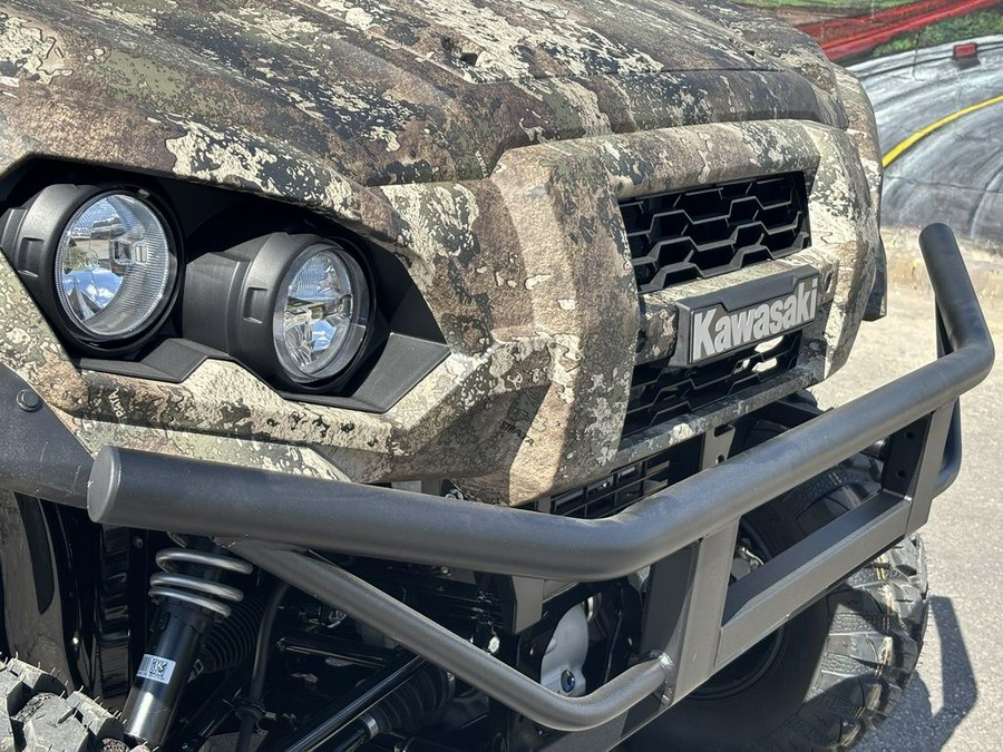 2026 Kawasaki Mule PRO-FXT™ 1000 Platinum Ranch Edition