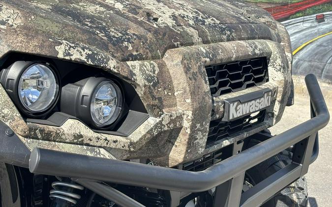 2026 Kawasaki Mule PRO-FXT™ 1000 Platinum Ranch Edition