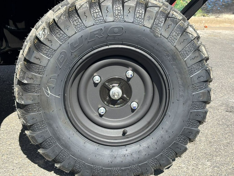 2026 Kawasaki Mule PRO-FXT™ 1000 Platinum Ranch Edition