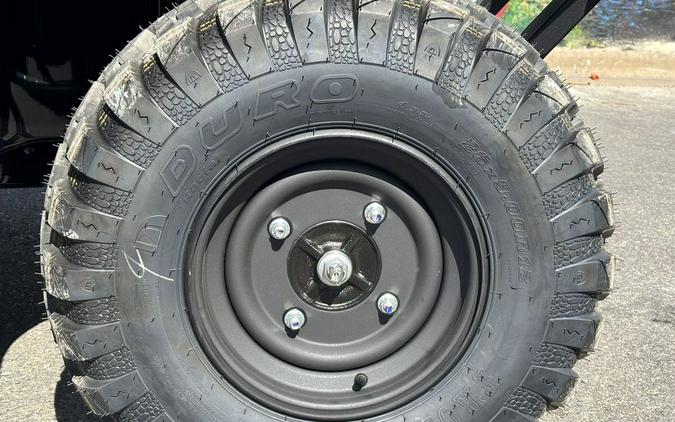 2026 Kawasaki Mule PRO-FXT™ 1000 Platinum Ranch Edition