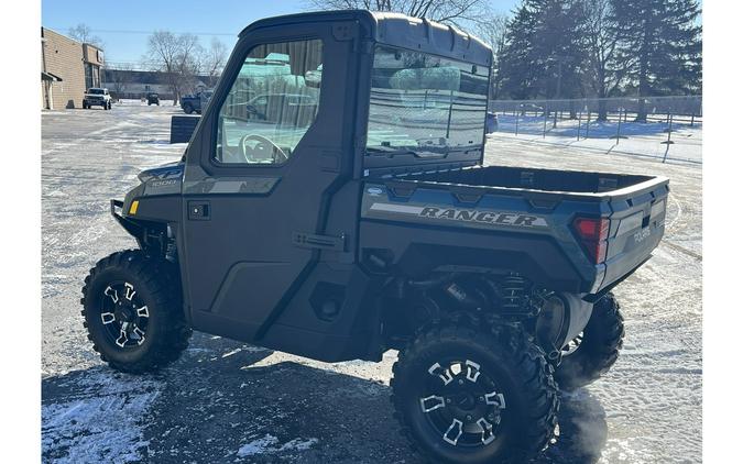 2026 Polaris RANGER XP 1000 NS ULTIMATE