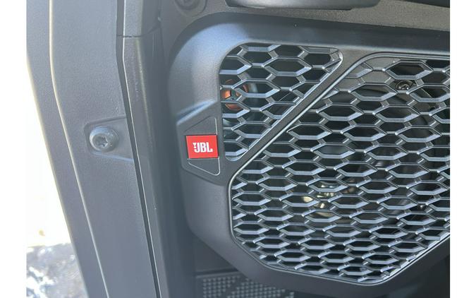 2026 Polaris RANGER XP 1000 NS ULTIMATE