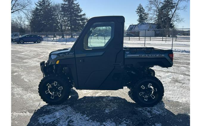 2026 Polaris RANGER XP 1000 NS ULTIMATE