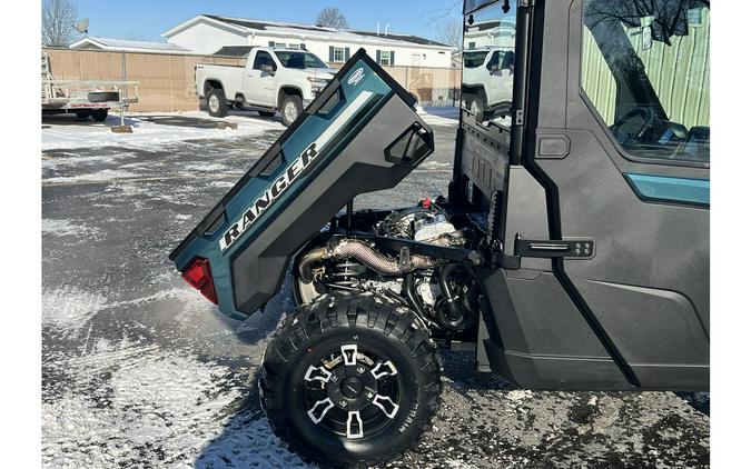 2026 Polaris RANGER XP 1000 NS ULTIMATE