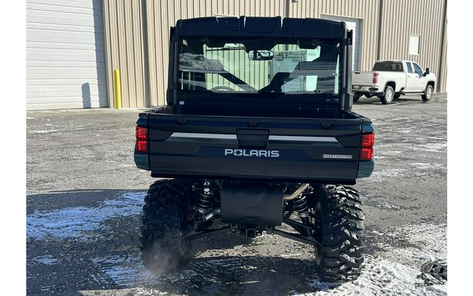 2026 Polaris RANGER XP 1000 NS ULTIMATE