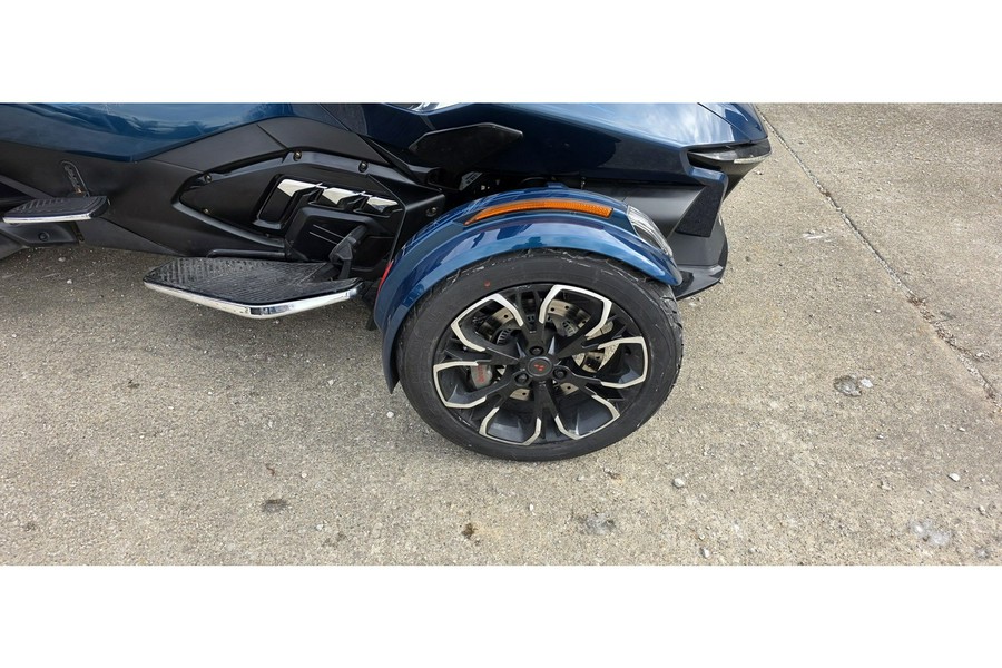 2020 Can-Am SPYDER RT LTD