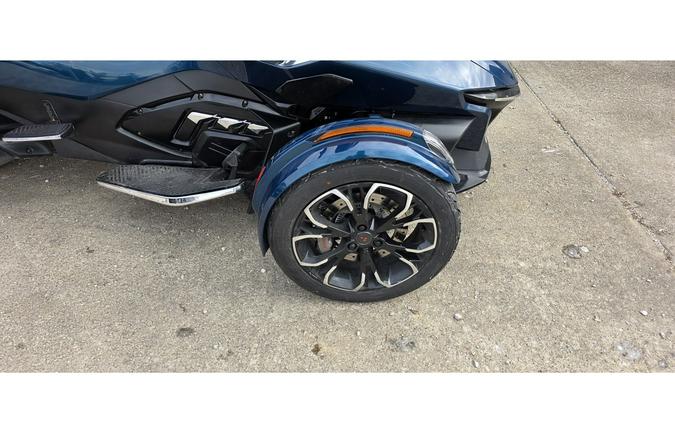 2020 Can-Am SPYDER RT LTD