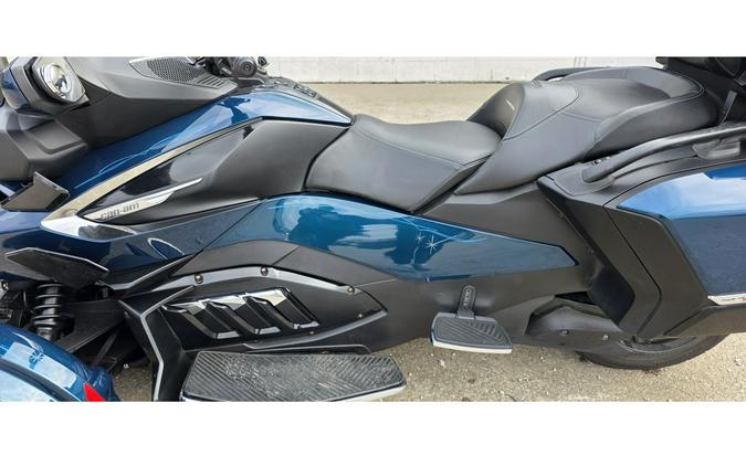 2020 Can-Am SPYDER RT LTD