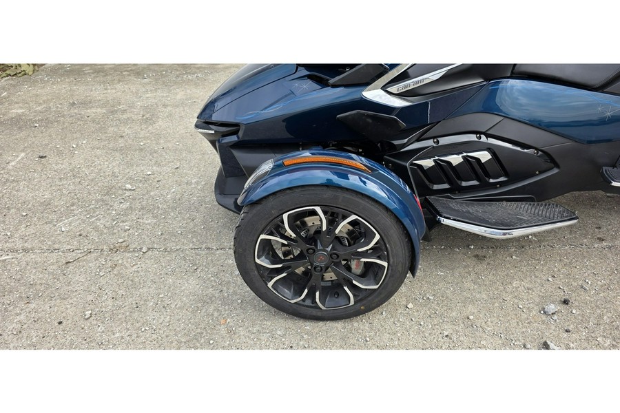 2020 Can-Am SPYDER RT LTD