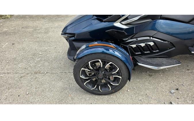 2020 Can-Am SPYDER RT LTD