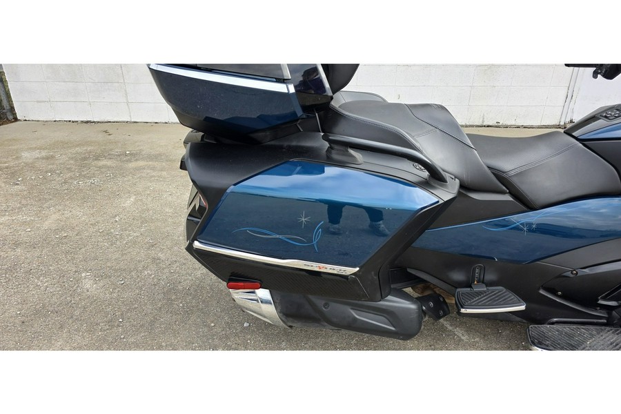 2020 Can-Am SPYDER RT LTD