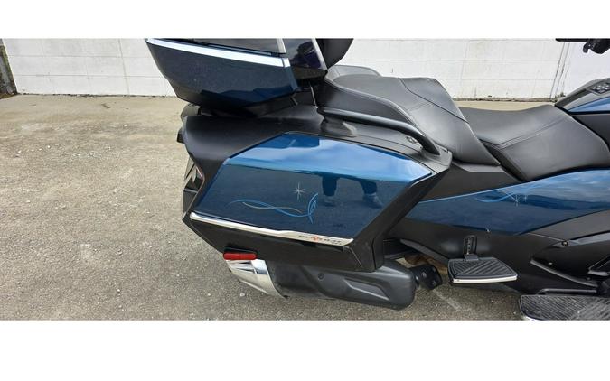 2020 Can-Am SPYDER RT LTD