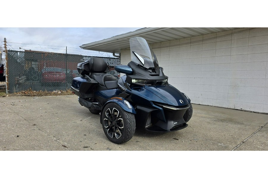 2020 Can-Am SPYDER RT LTD