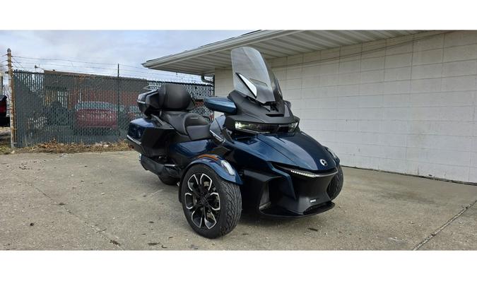 2020 Can-Am SPYDER RT LTD