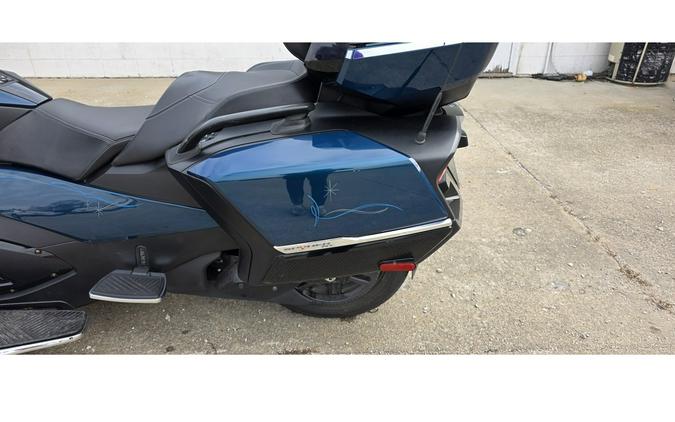 2020 Can-Am SPYDER RT LTD