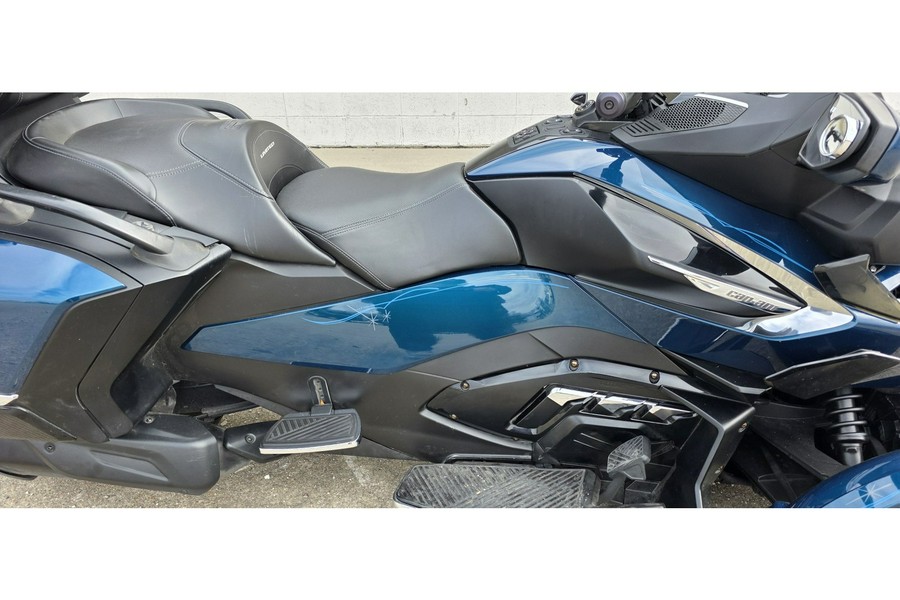 2020 Can-Am SPYDER RT LTD