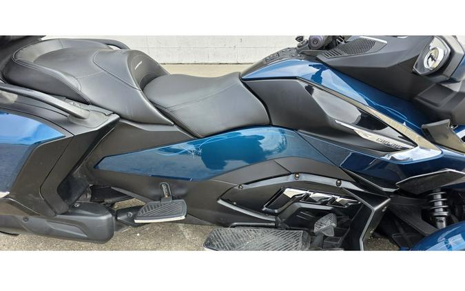 2020 Can-Am SPYDER RT LTD