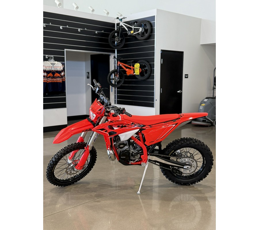 2026 Beta 300 RR XPRO 2-Stroke - B201377