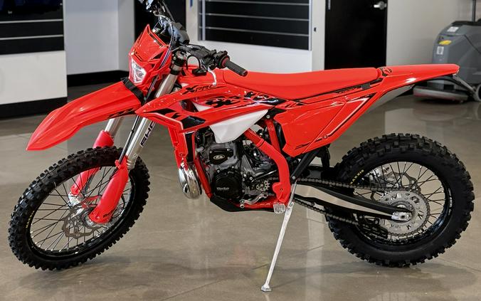 2026 Beta 300 RR XPRO 2-Stroke - B201377