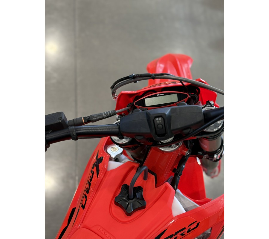 2026 Beta 300 RR XPRO 2-Stroke - B201377