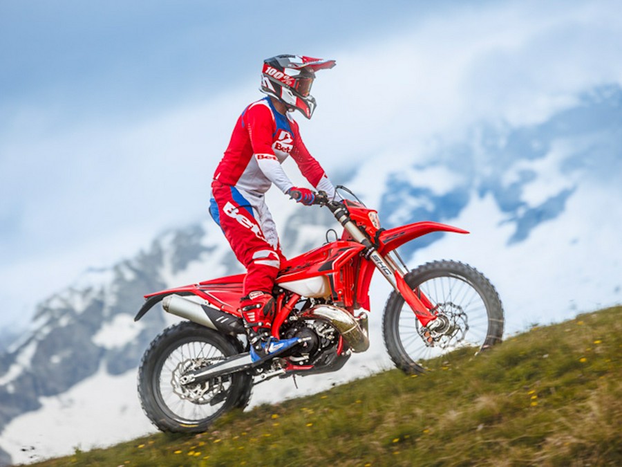 2026 Beta 300 RR XPRO 2-Stroke - B201377