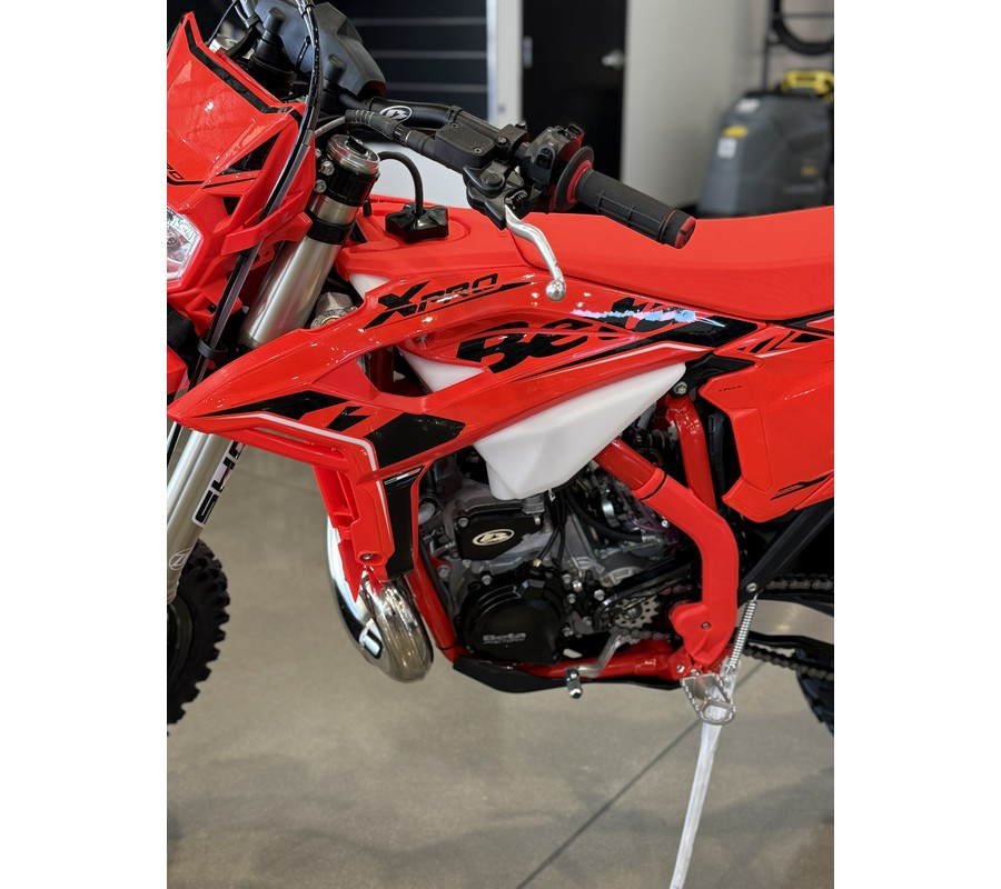2026 Beta 300 RR XPRO 2-Stroke - B201377