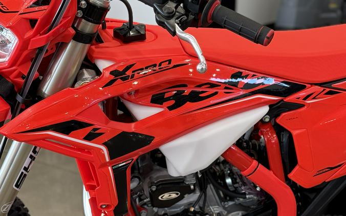 2026 Beta 300 RR XPRO 2-Stroke - B201377