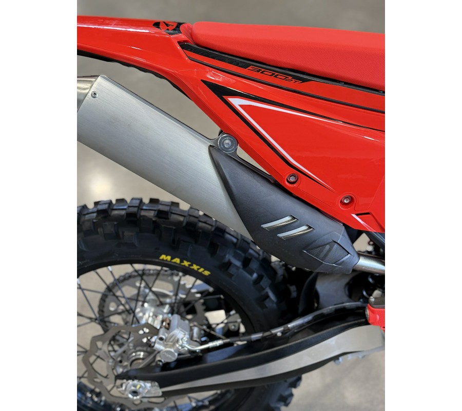2026 Beta 300 RR XPRO 2-Stroke - B201377