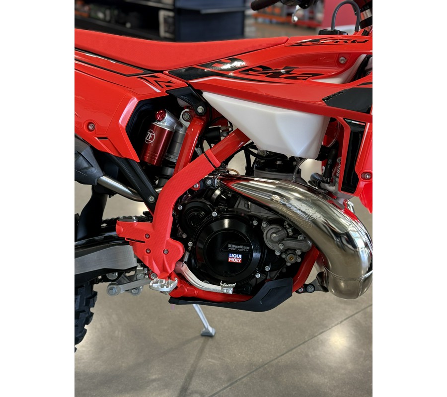 2026 Beta 300 RR XPRO 2-Stroke - B201377