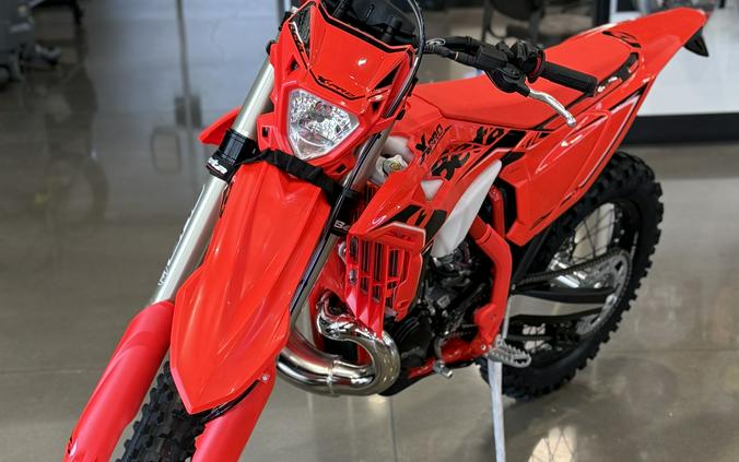 2026 Beta 300 RR XPRO 2-Stroke - B201377