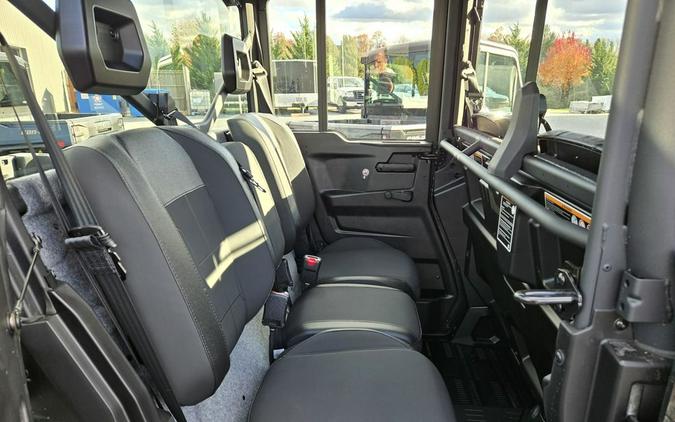 2026 Can-Am® Defender MAX XT CAB HD11 Dark Wildland Camo