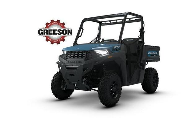 2026 Polaris® Ranger SP 570 Premium