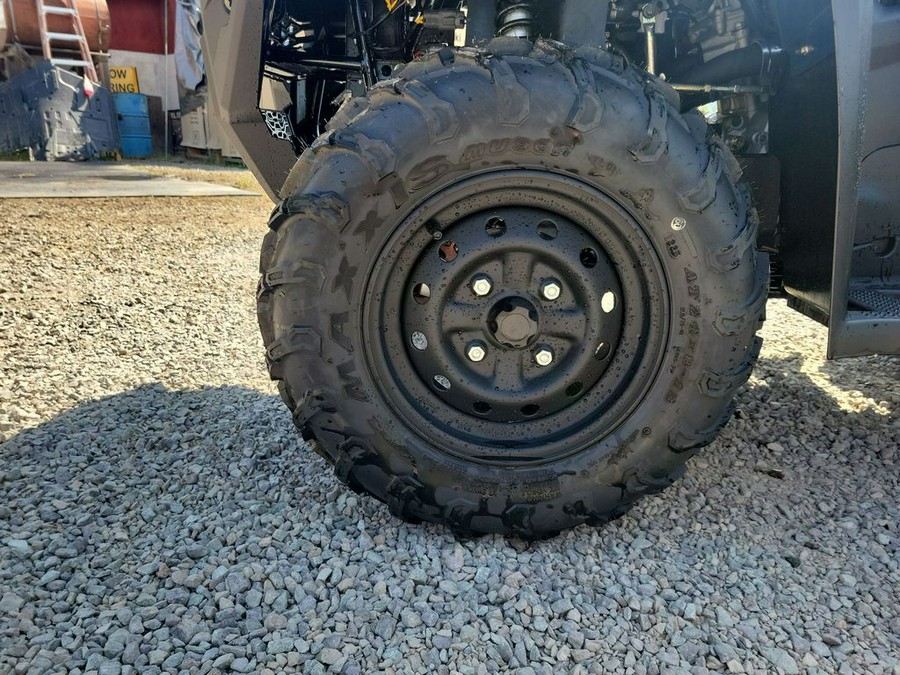 2025 Kawasaki Brute Force® 450 4x4