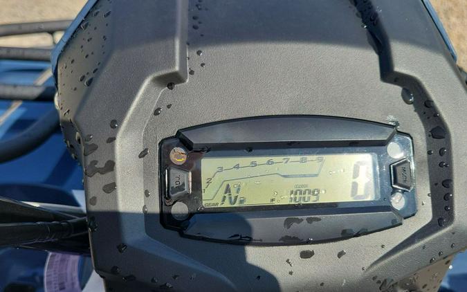 2025 Kawasaki Brute Force® 450 4x4