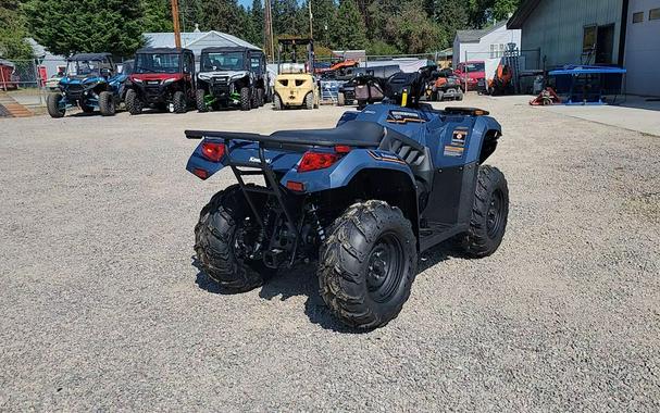 2025 Kawasaki Brute Force® 450 4x4