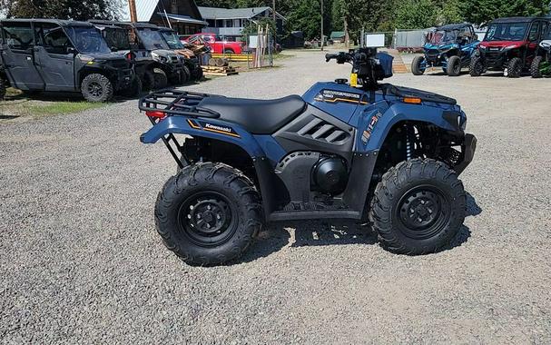 2025 Kawasaki Brute Force® 450 4x4